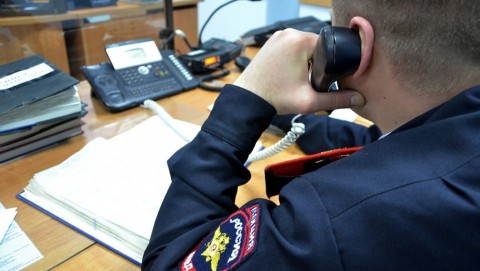 В Сосногорске участковым уполномоченным полиции задержана подозреваемая в умышленном причинении тяжкого вреда здоровью
