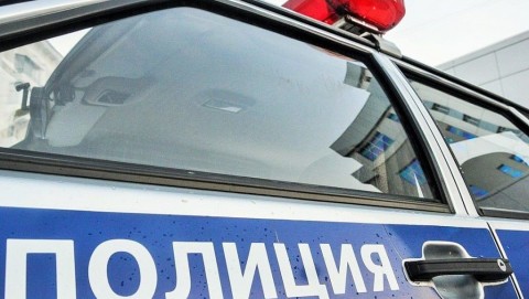 Полиция Сосногорска разбирается в обстоятельствах хищения денег из кассы магазина