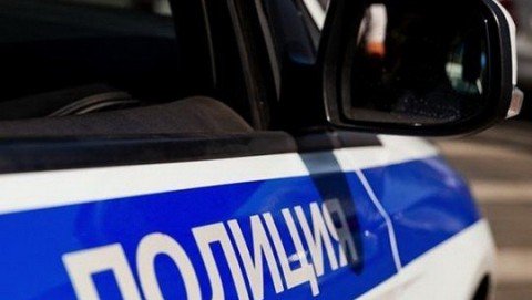 Полицейскими Сосногорска раскрыта кража автомобиля ВАЗ