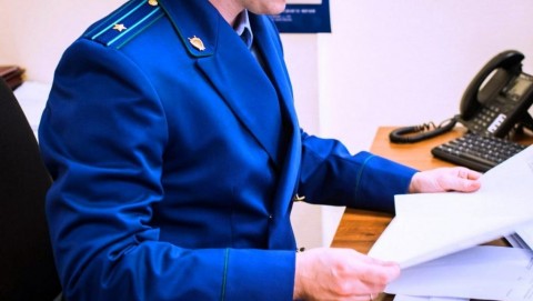 Прокуратура Сосногорска требует сократить срок расселения аварийного жилого дома